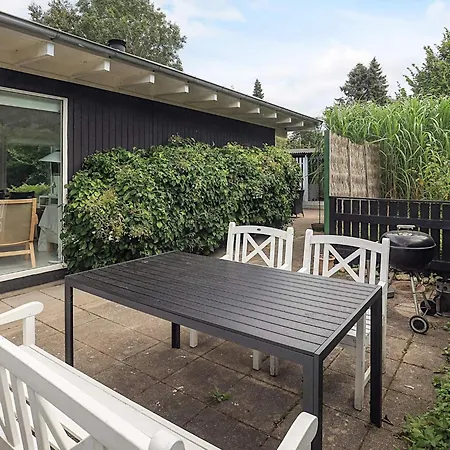 Semesterbostad 6 Person In