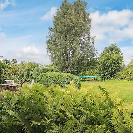 6 Person In Semesterbostad *