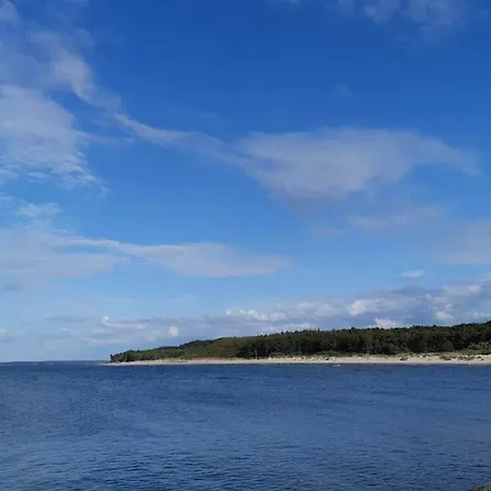 Semesterbostad 6 Person In