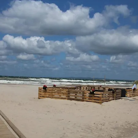 Holiday home 6 Person In Dronningmolle