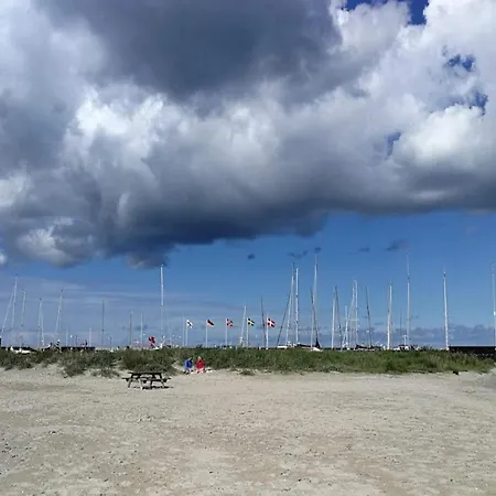 6 Person In Semesterbostad