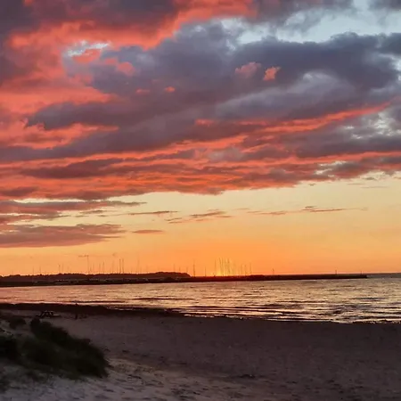 Semesterbostad 6 Person In