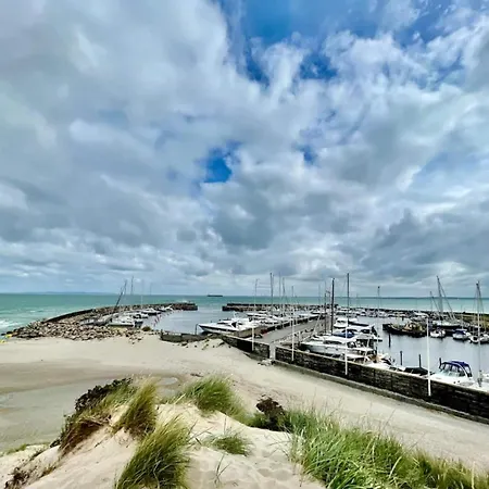 6 Person In Semesterbostad