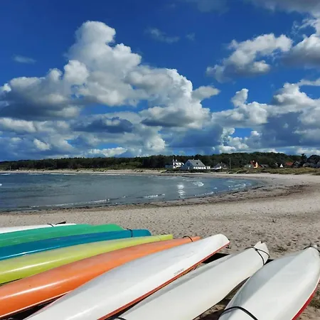 6 Person In Semesterbostad *