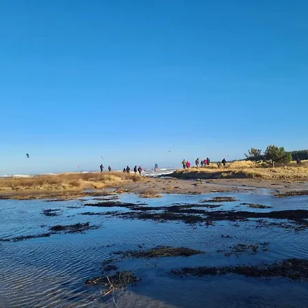 6 Person In Semesterbostad