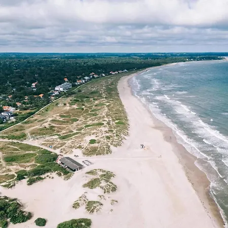 Semesterbostad 6 Person In