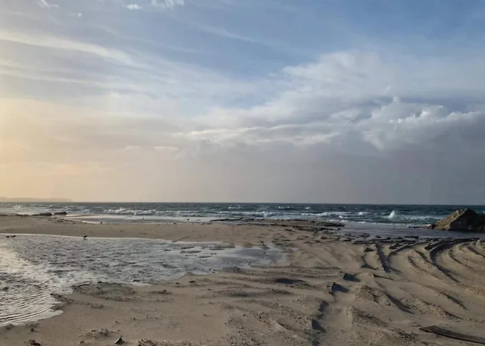 度假居 6 Person In